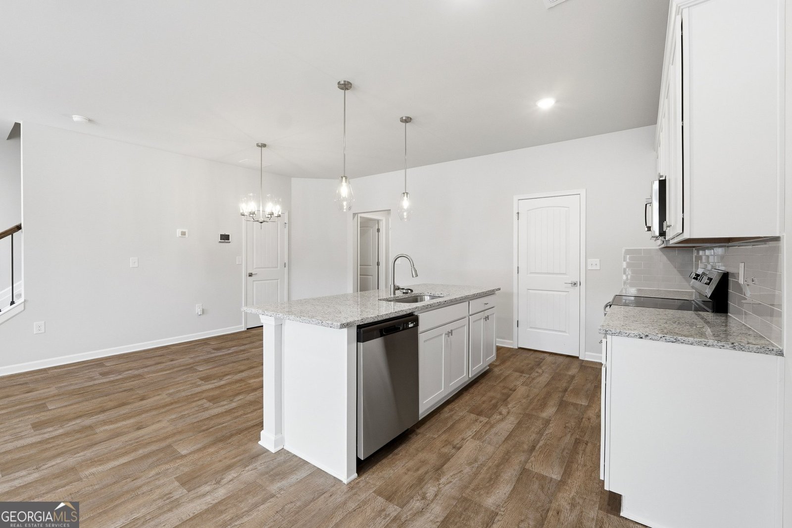 3637 PARKWAY JAMES Drive Snellville - Photo 13