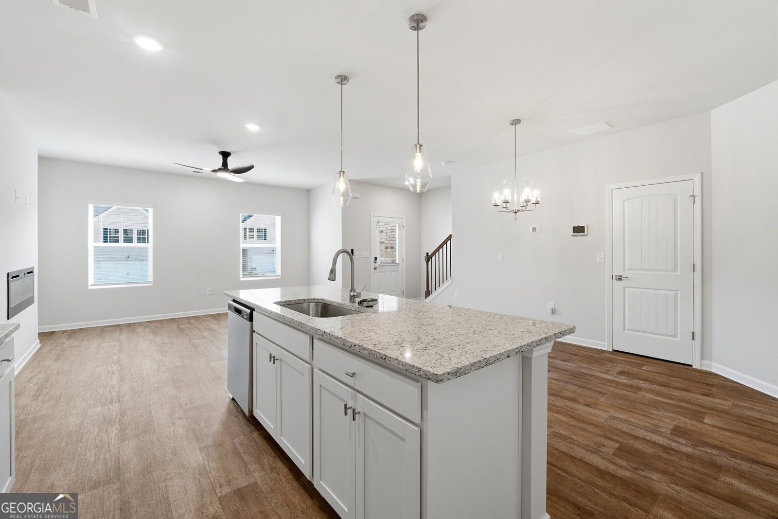 3637 PARKWAY JAMES Drive Snellville - Photo 14