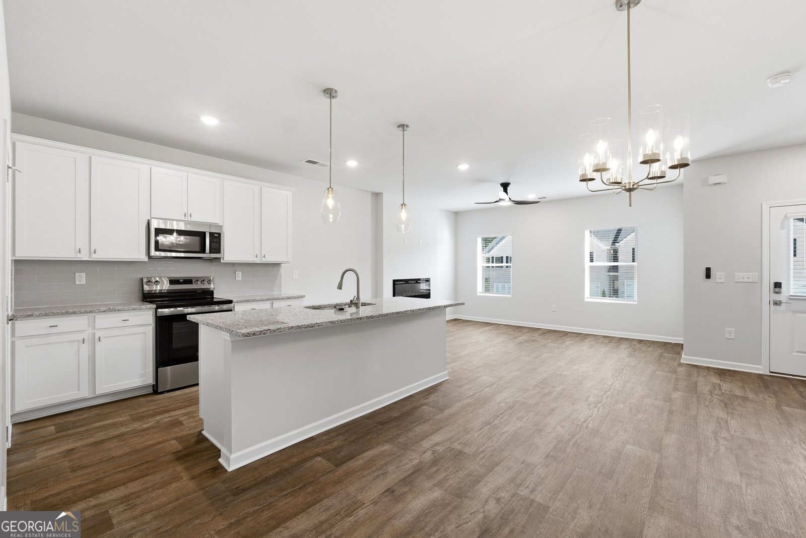 3637 PARKWAY JAMES Drive Snellville - Photo 15