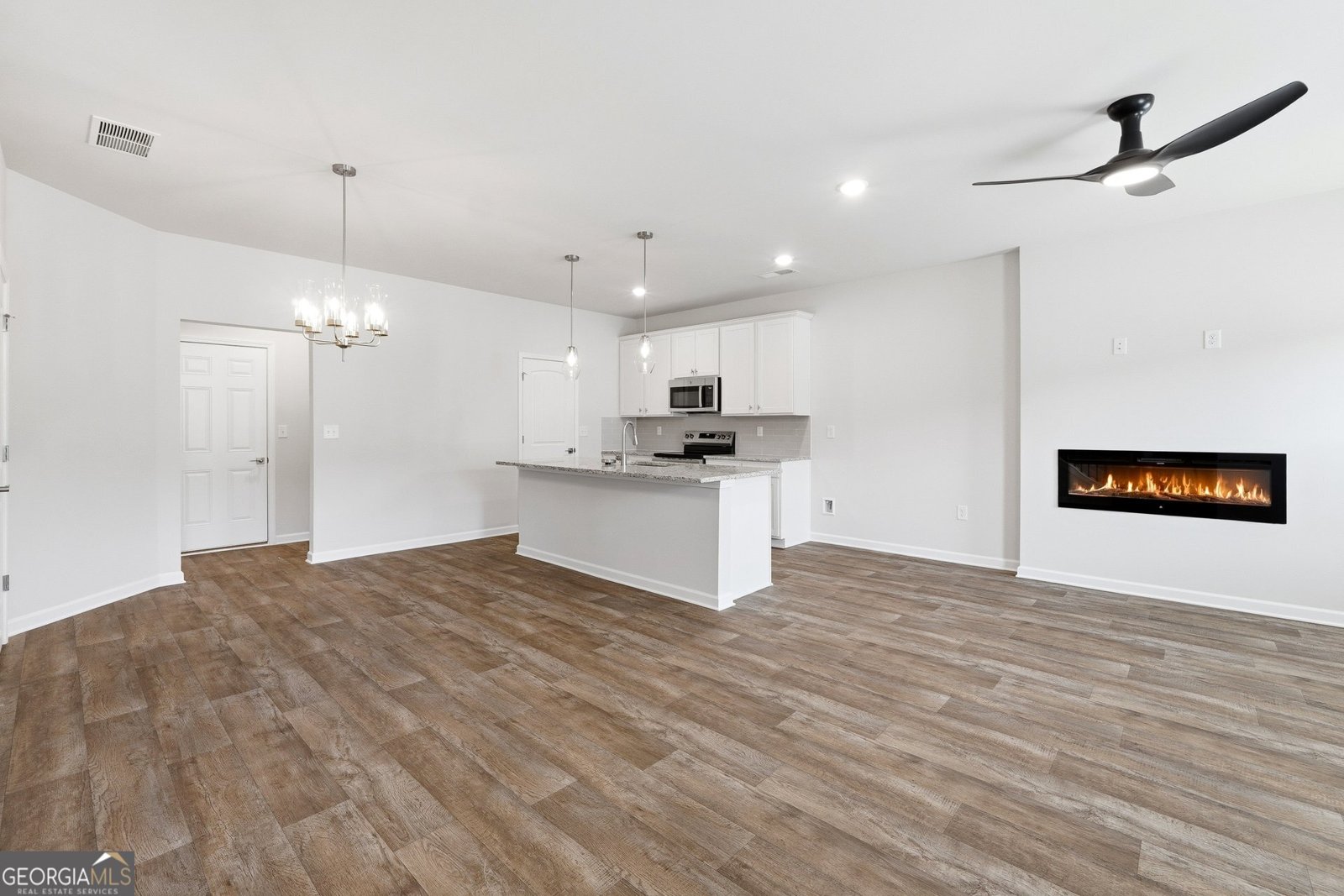 3637 PARKWAY JAMES Drive Snellville - Photo 8