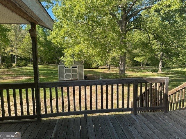 108 Meeks Street Griffin - Photo 27