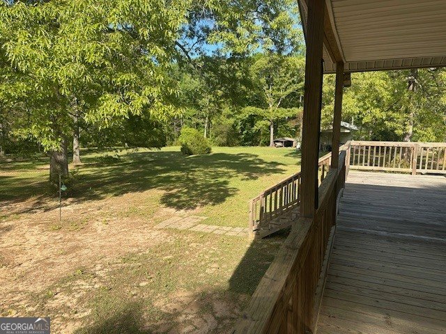 108 Meeks Street Griffin - Photo 29