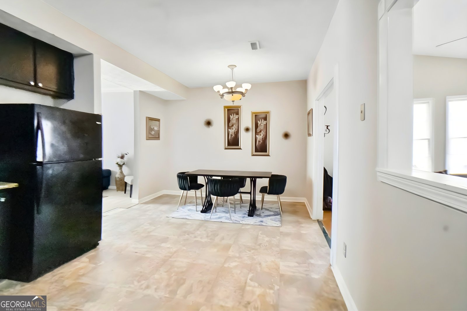 3460 Estate Lake Drive Fairburn - Photo 11