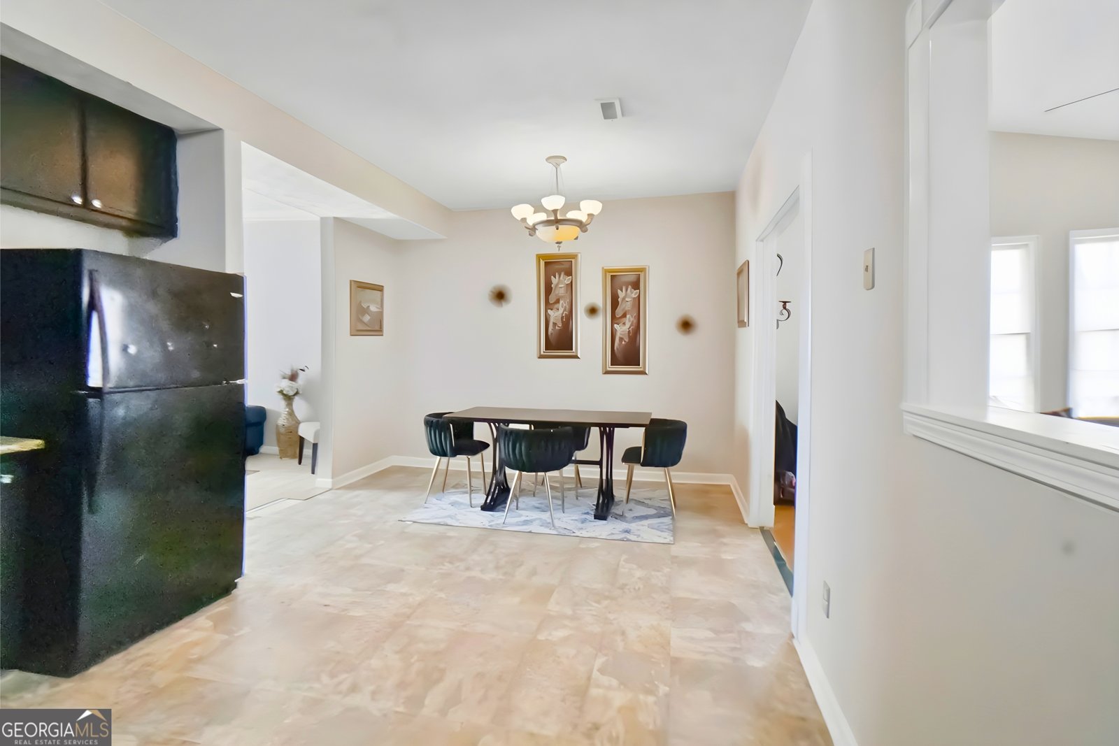 3460 Estate Lake Drive Fairburn - Photo 12