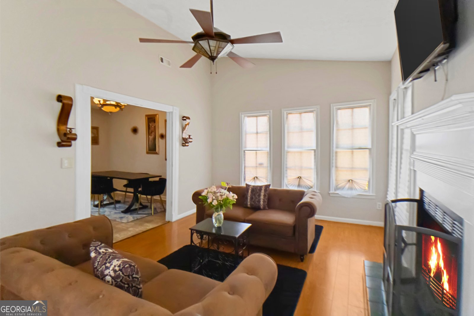 3460 Estate Lake Drive Fairburn - Photo 13