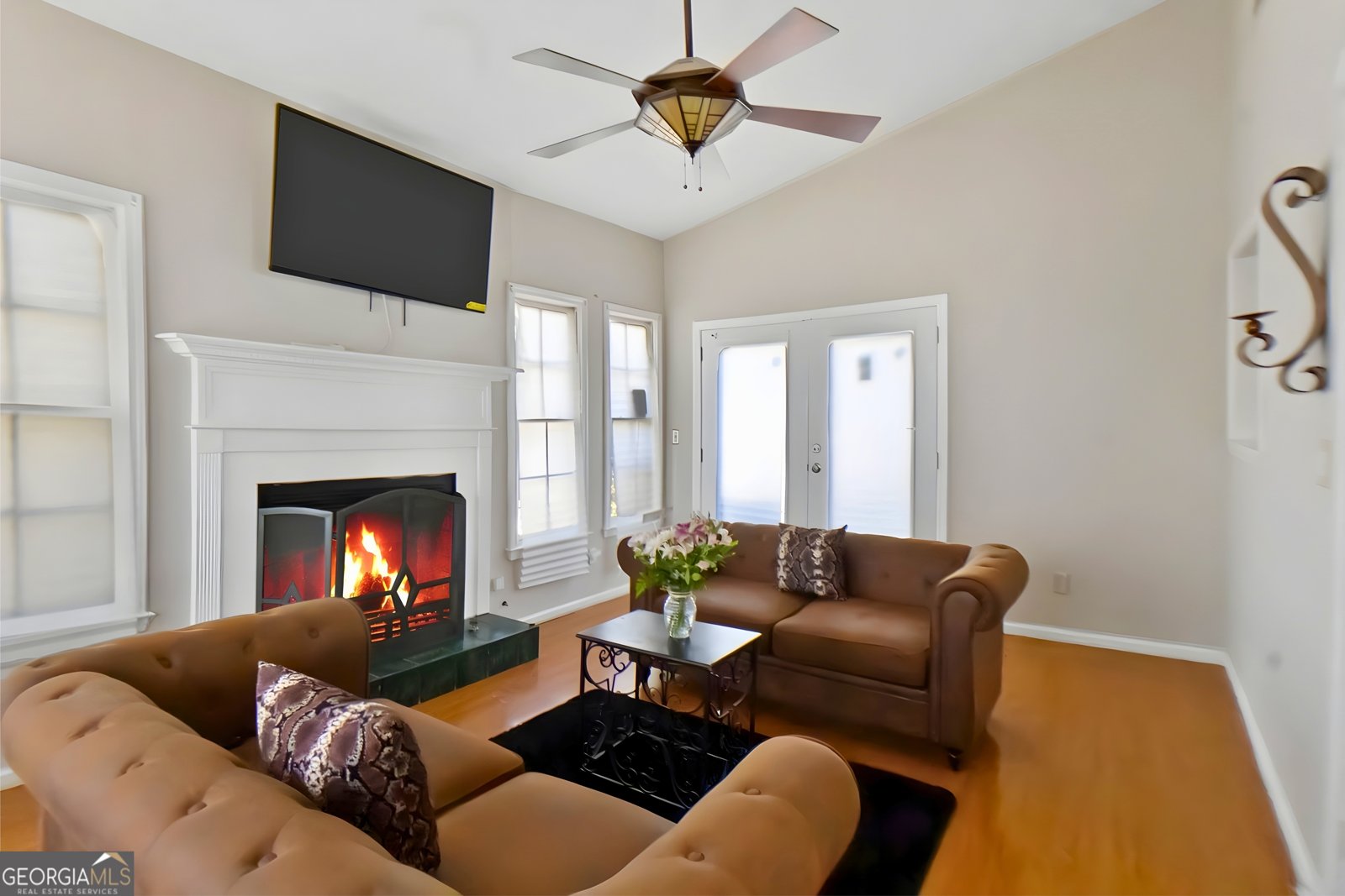 3460 Estate Lake Drive Fairburn - Photo 14