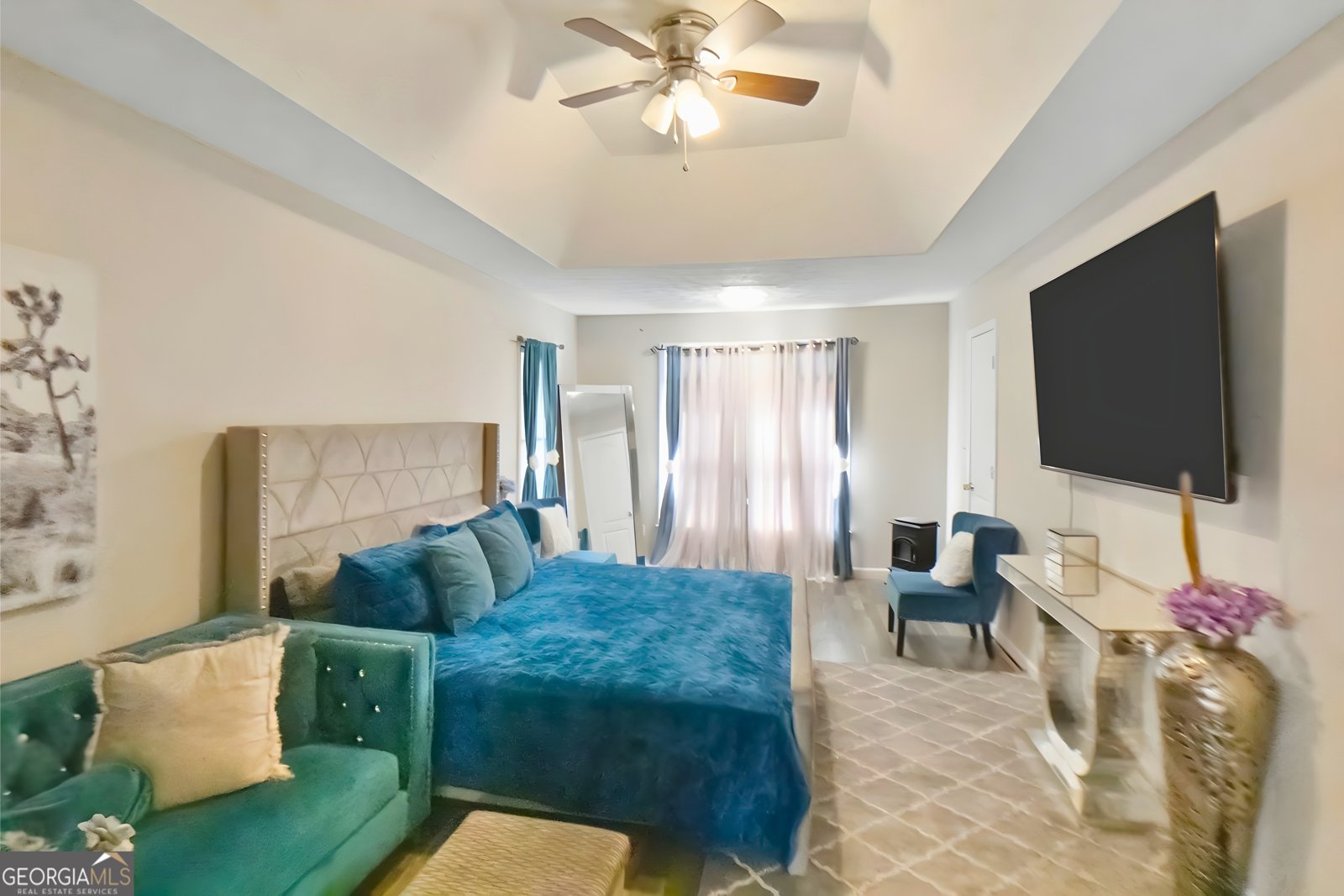 3460 Estate Lake Drive Fairburn - Photo 19