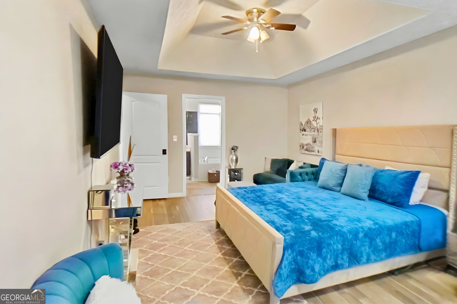 3460 Estate Lake Drive Fairburn - Photo 20