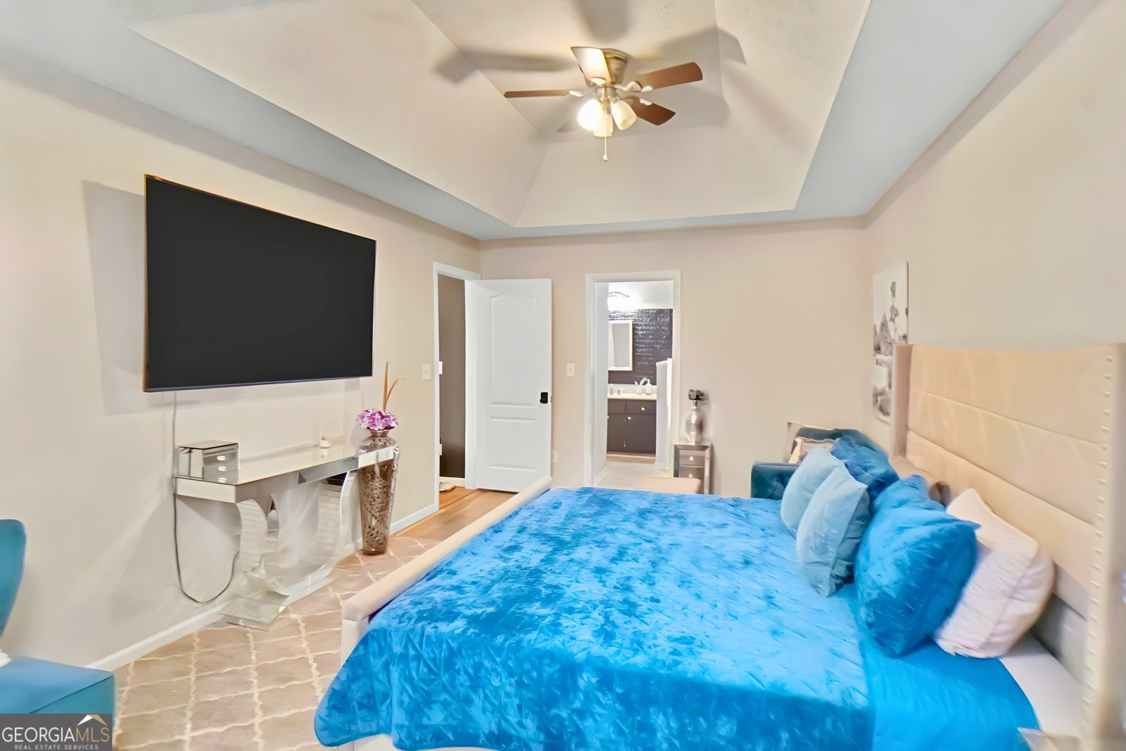 3460 Estate Lake Drive Fairburn - Photo 21