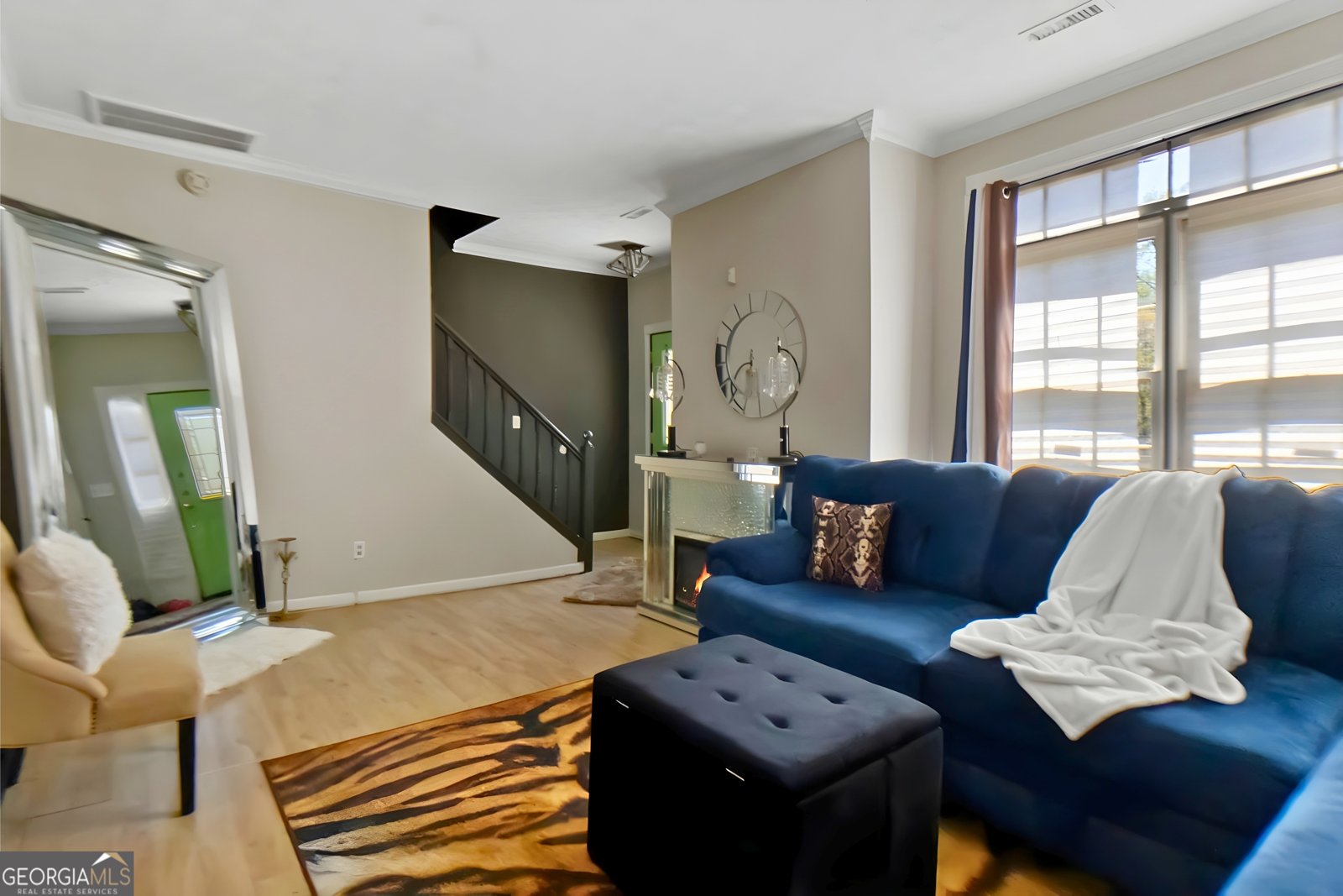 3460 Estate Lake Drive Fairburn - Photo 7