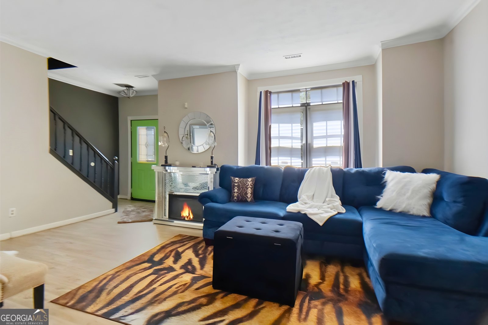 3460 Estate Lake Drive Fairburn - Photo 8