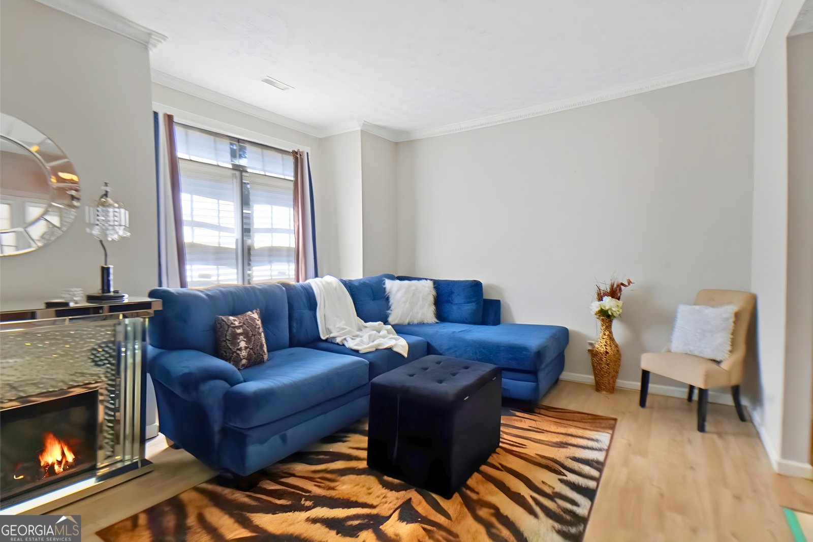 3460 Estate Lake Drive Fairburn - Photo 9