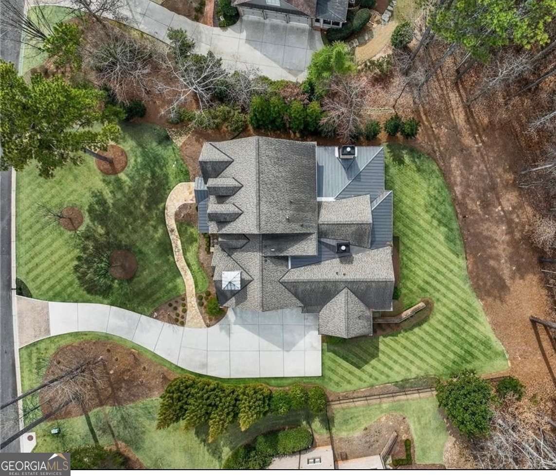 4388 Lochsa Lane Suwanee - Photo 10