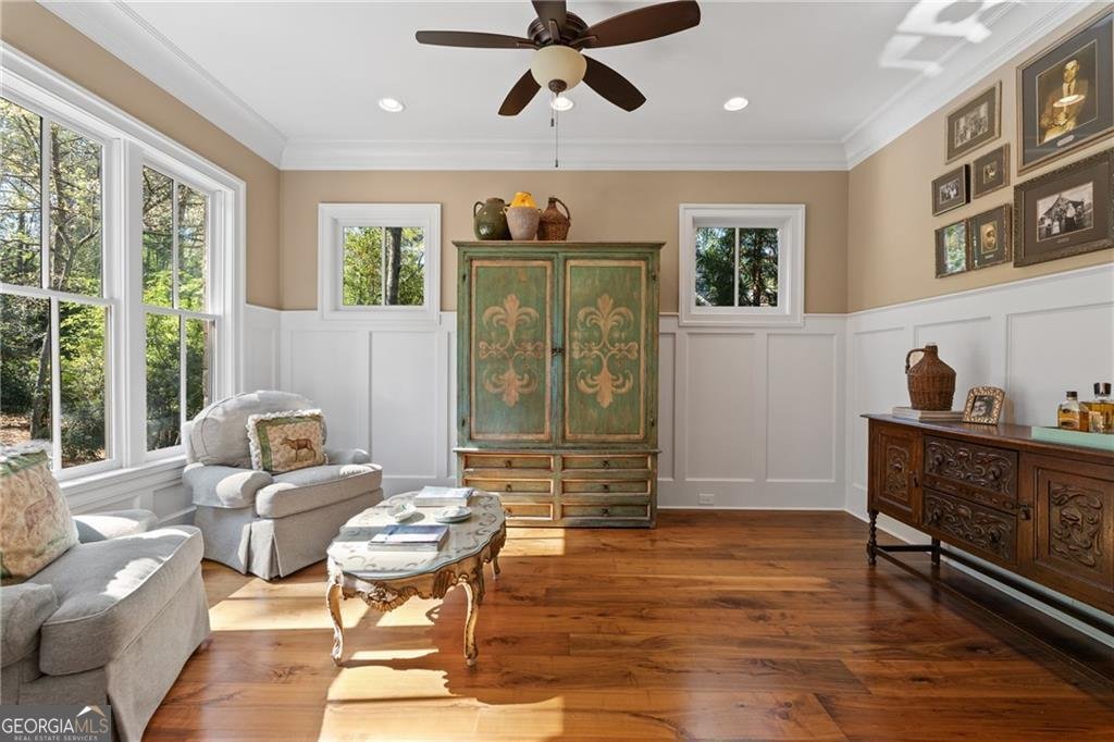 4388 Lochsa Lane Suwanee - Photo 12