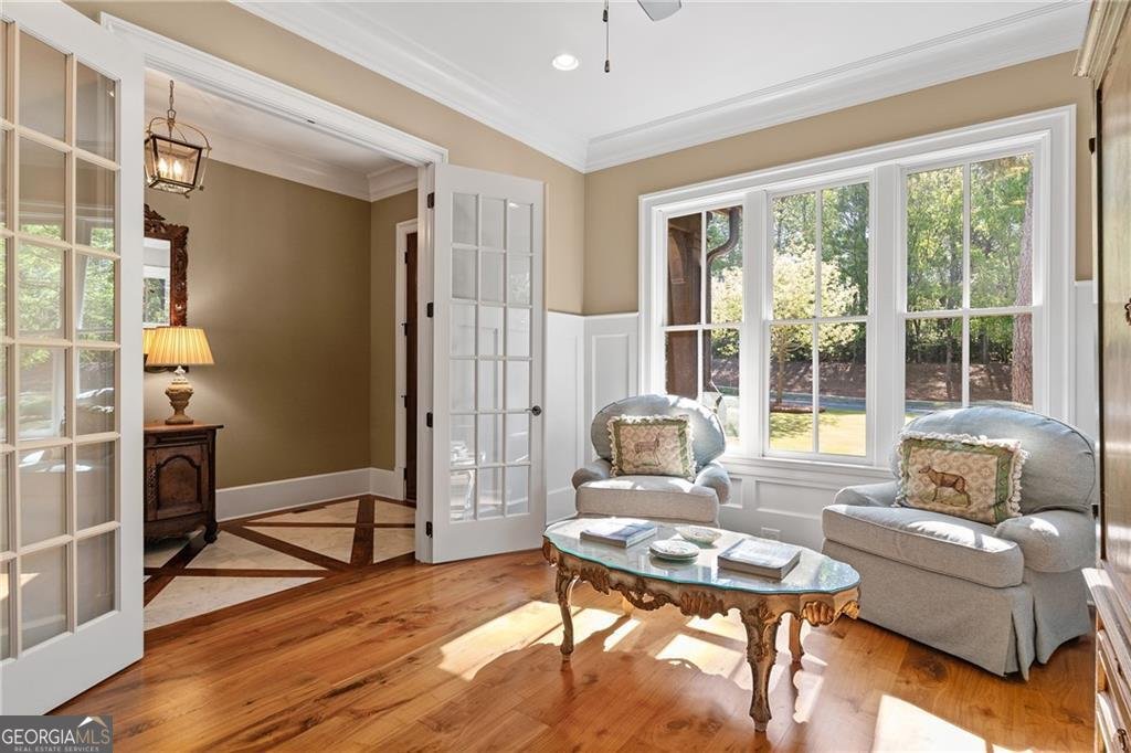 4388 Lochsa Lane Suwanee - Photo 13