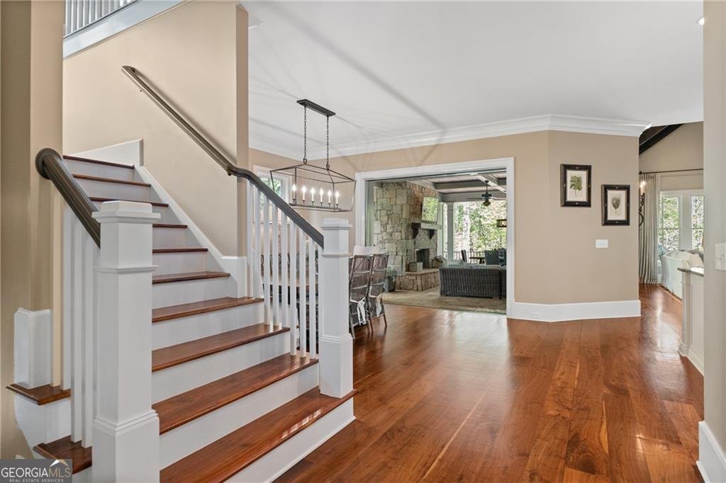 4388 Lochsa Lane Suwanee - Photo 14