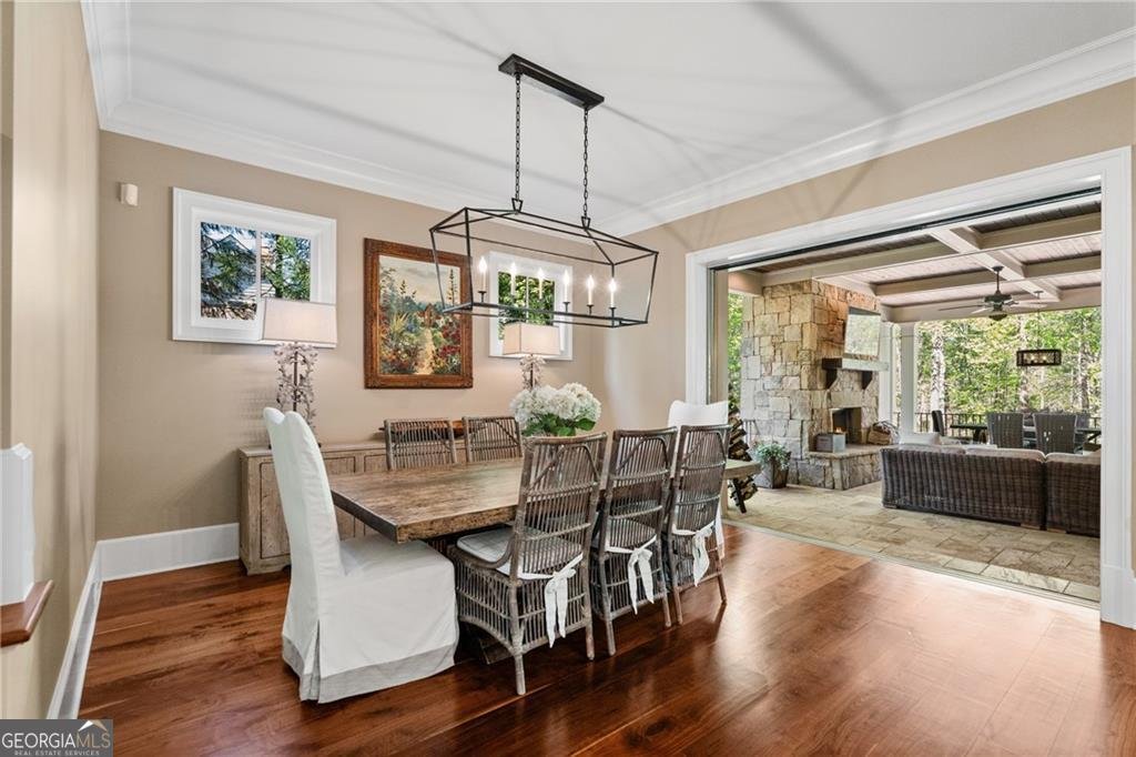 4388 Lochsa Lane Suwanee - Photo 15