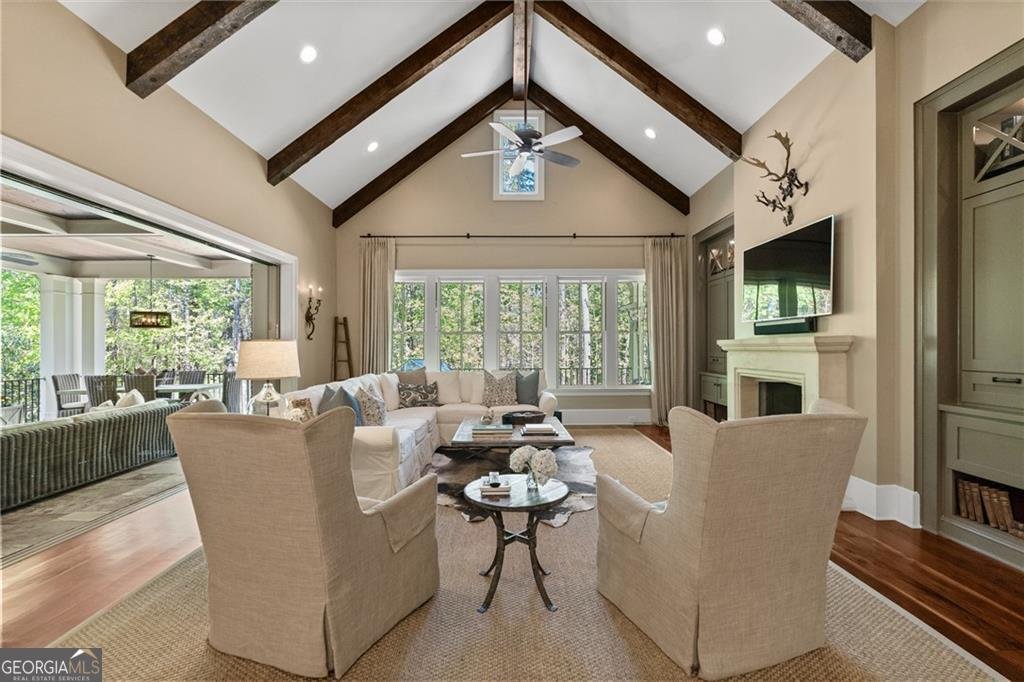 4388 Lochsa Lane Suwanee - Photo 18