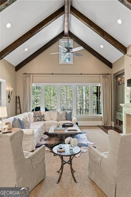 4388 Lochsa Lane Suwanee - Photo 19