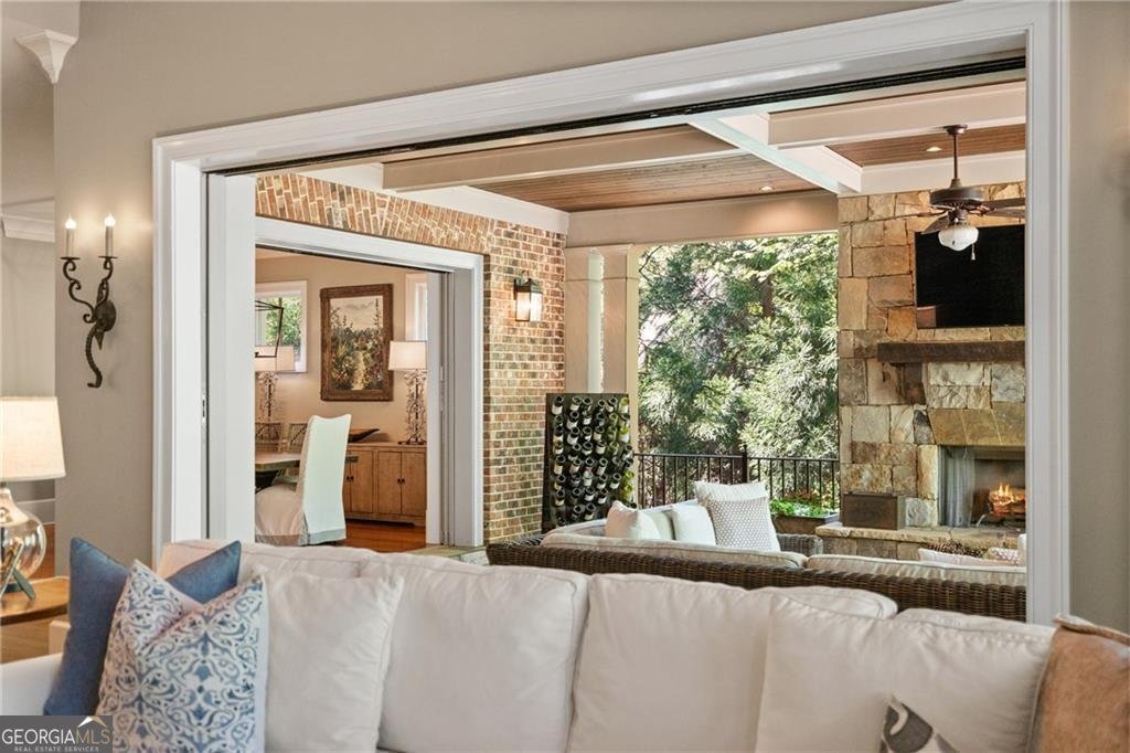 4388 Lochsa Lane Suwanee - Photo 20