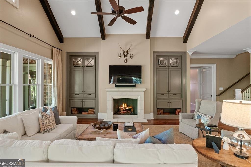 4388 Lochsa Lane Suwanee - Photo 21