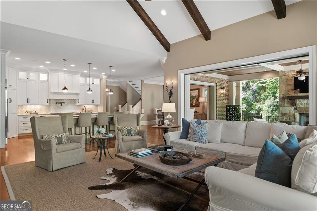 4388 Lochsa Lane Suwanee - Photo 22