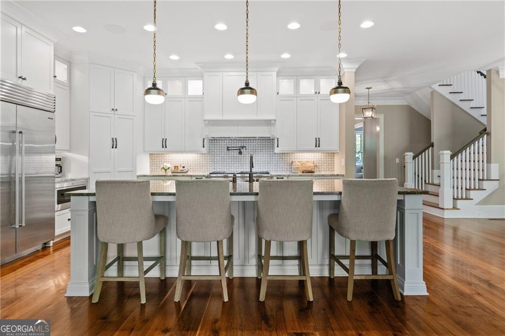 4388 Lochsa Lane Suwanee - Photo 23