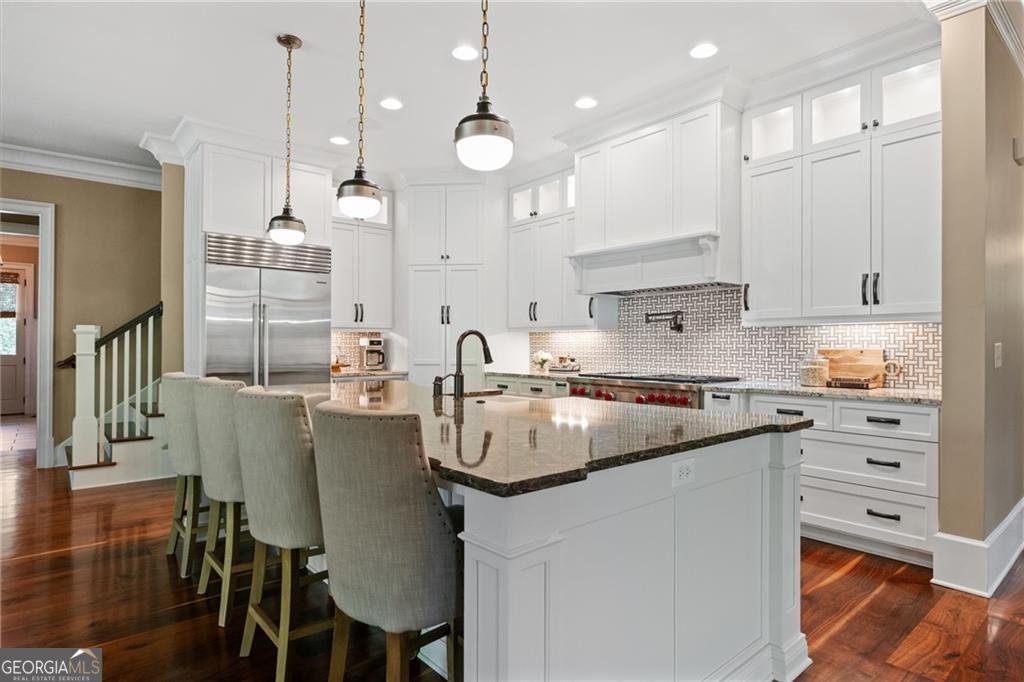 4388 Lochsa Lane Suwanee - Photo 24