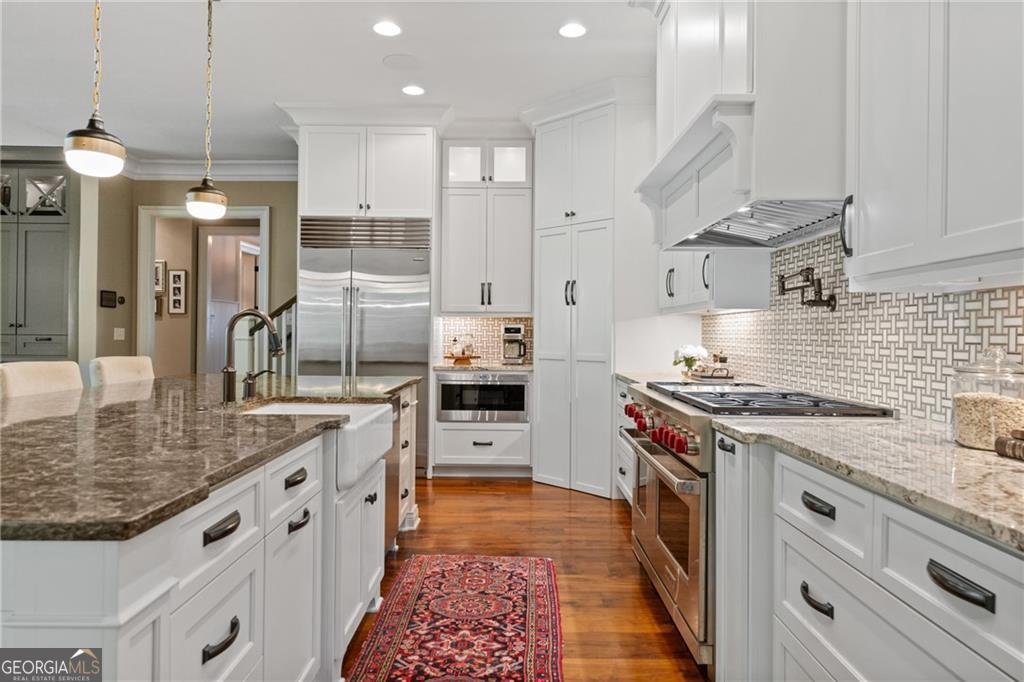 4388 Lochsa Lane Suwanee - Photo 25