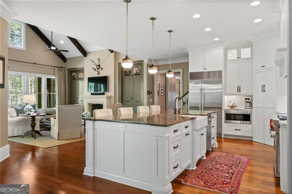 4388 Lochsa Lane Suwanee - Photo 26