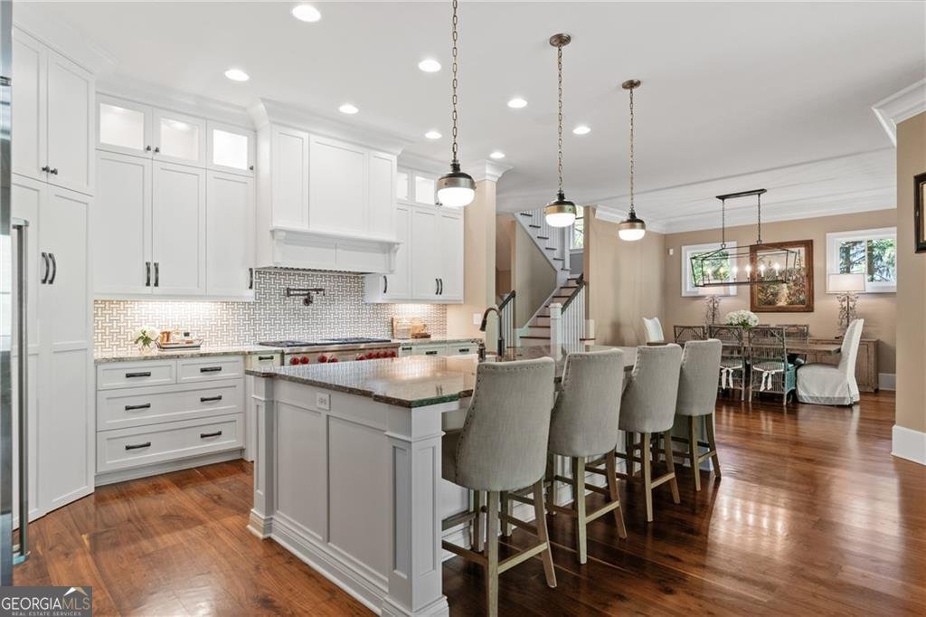 4388 Lochsa Lane Suwanee - Photo 27