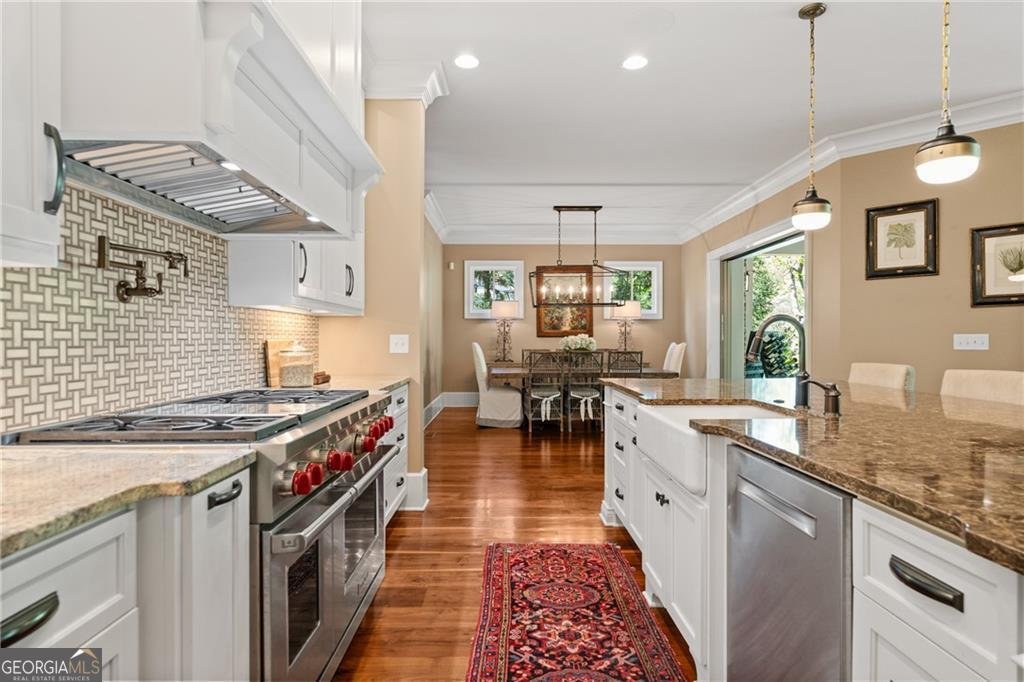 4388 Lochsa Lane Suwanee - Photo 28