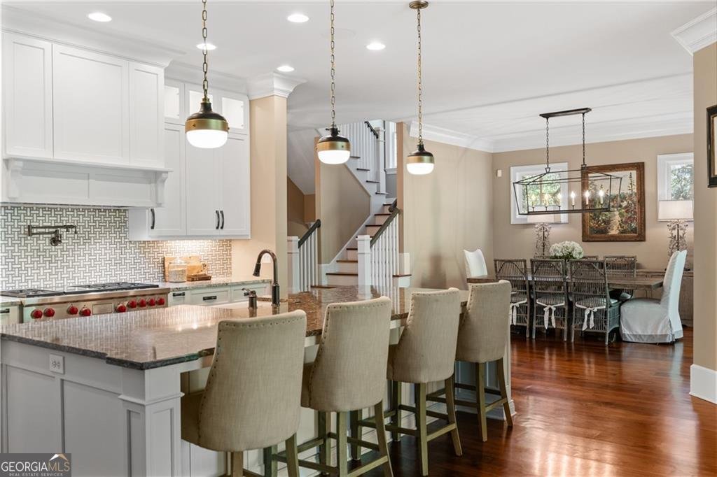 4388 Lochsa Lane Suwanee - Photo 29