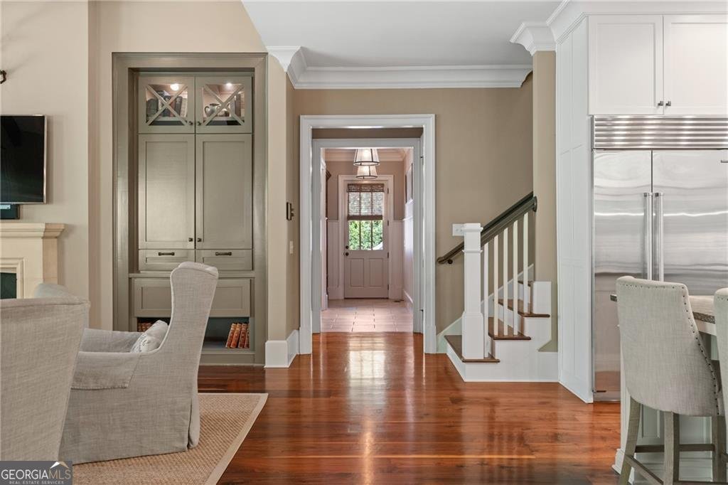 4388 Lochsa Lane Suwanee - Photo 30