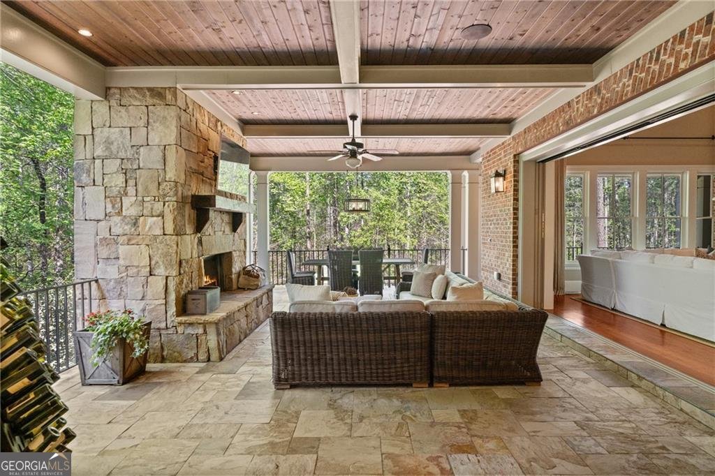 4388 Lochsa Lane Suwanee - Photo 32