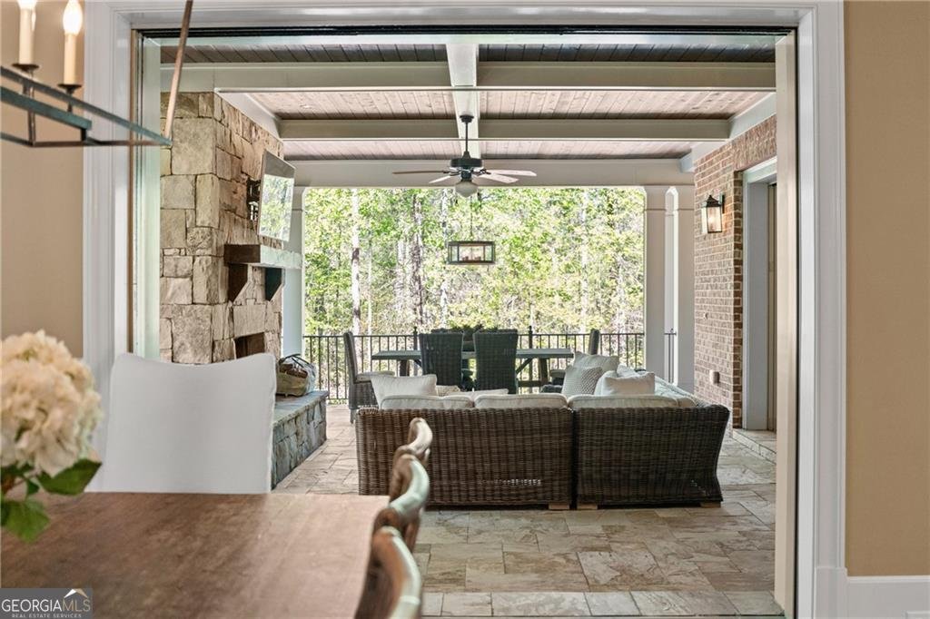 4388 Lochsa Lane Suwanee - Photo 33