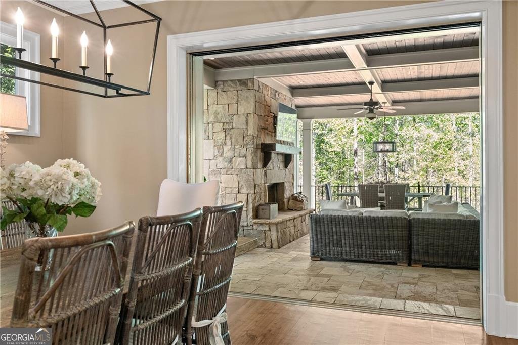 4388 Lochsa Lane Suwanee - Photo 34