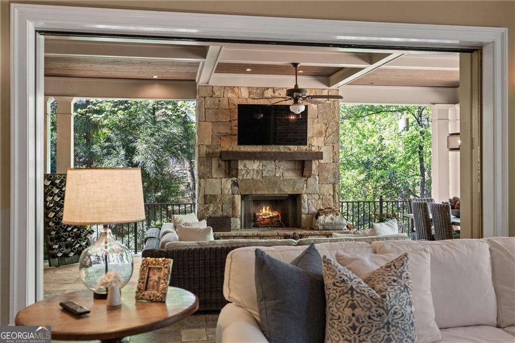 4388 Lochsa Lane Suwanee - Photo 36