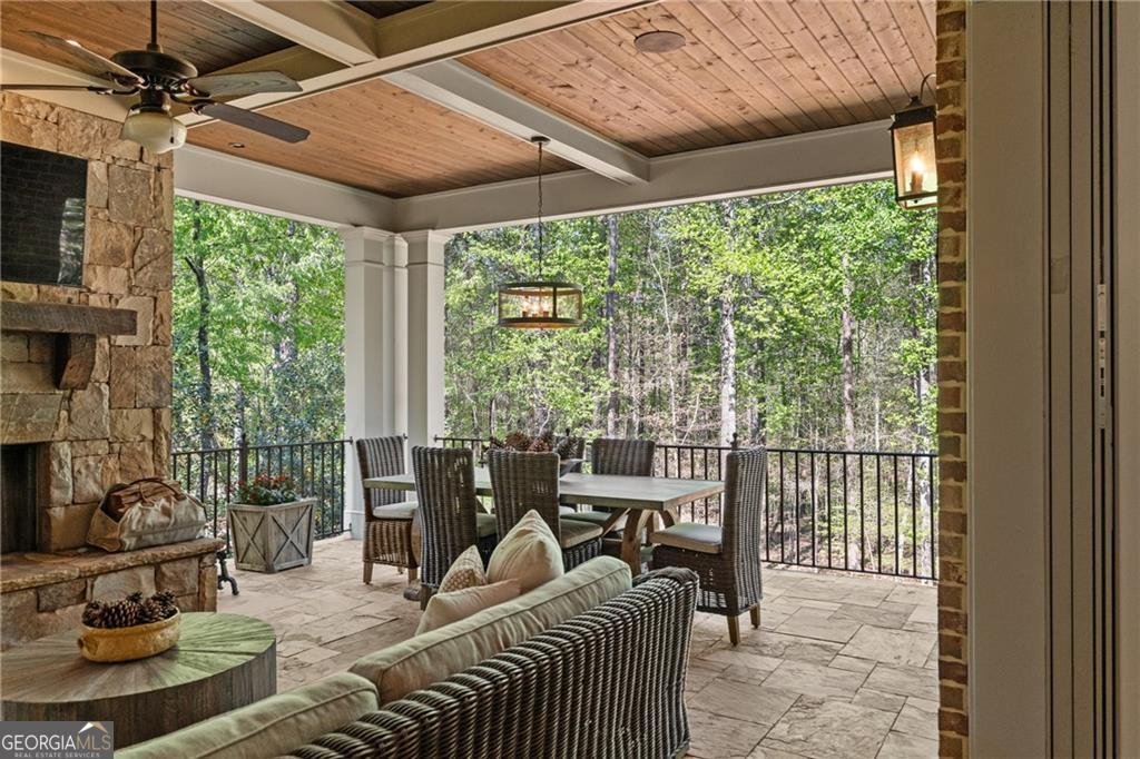 4388 Lochsa Lane Suwanee - Photo 39