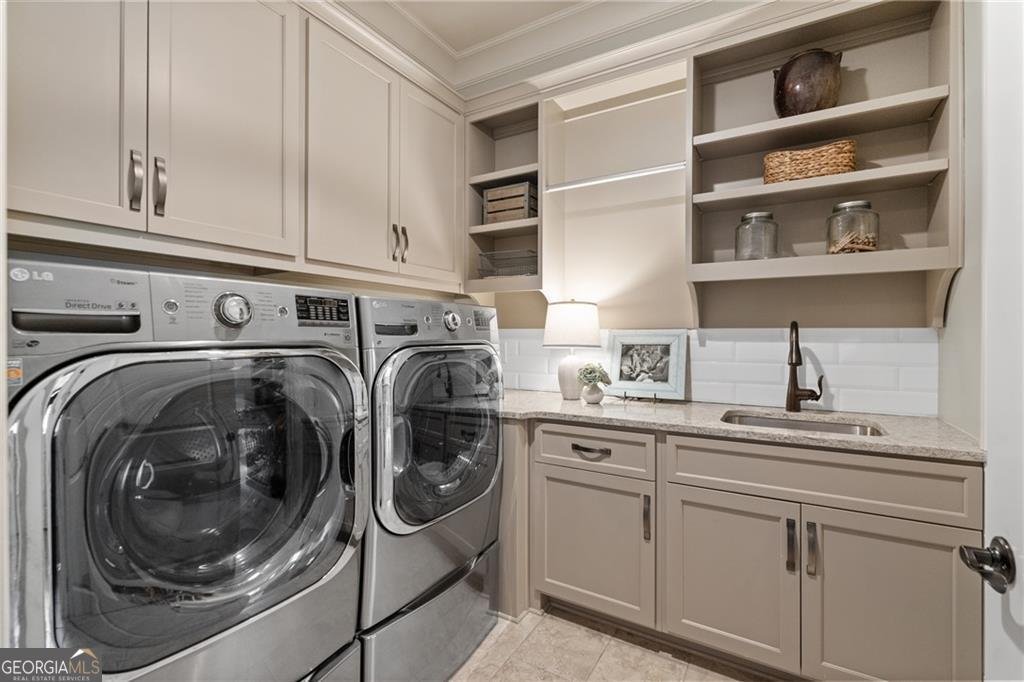 4388 Lochsa Lane Suwanee - Photo 45