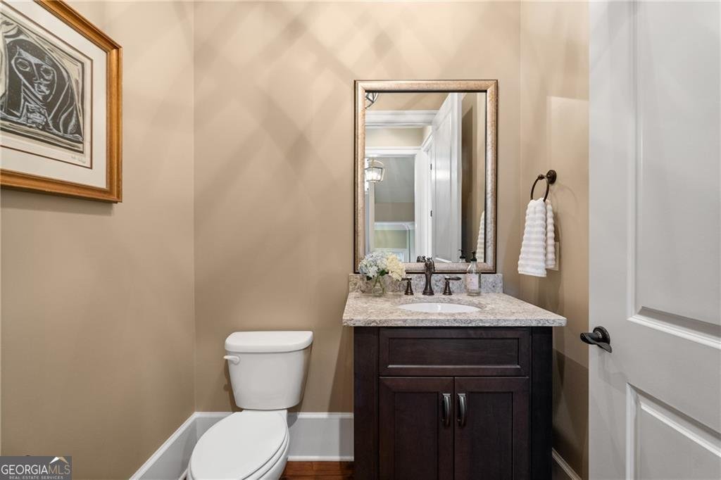 4388 Lochsa Lane Suwanee - Photo 46