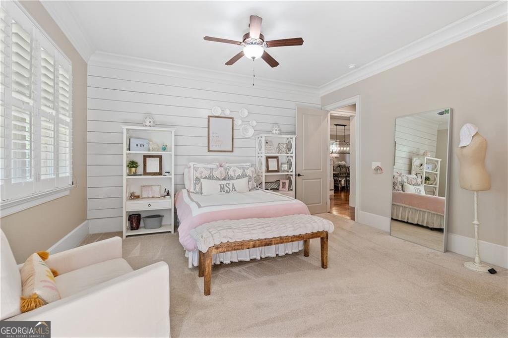 4388 Lochsa Lane Suwanee - Photo 47