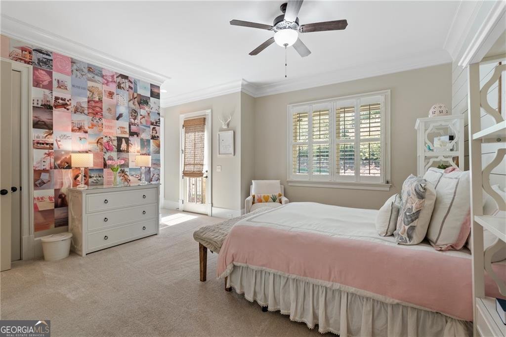 4388 Lochsa Lane Suwanee - Photo 48