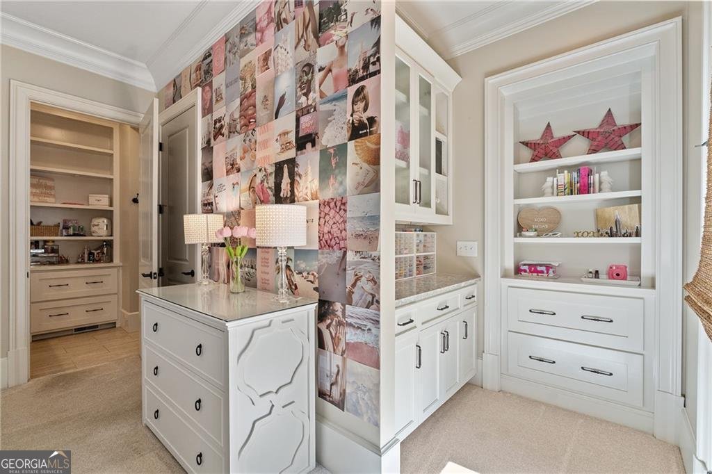 4388 Lochsa Lane Suwanee - Photo 49