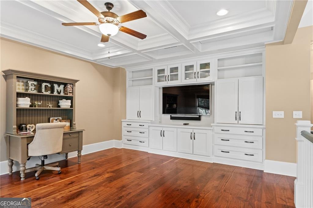 4388 Lochsa Lane Suwanee - Photo 53