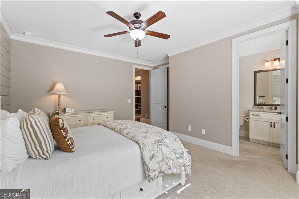 4388 Lochsa Lane Suwanee - Photo 55