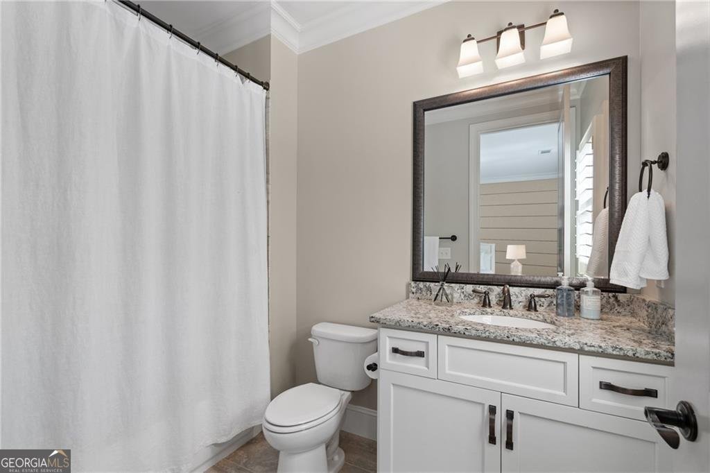 4388 Lochsa Lane Suwanee - Photo 56