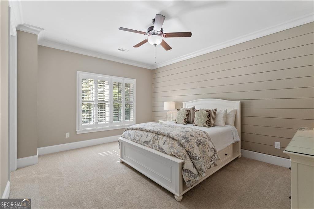 4388 Lochsa Lane Suwanee - Photo 57