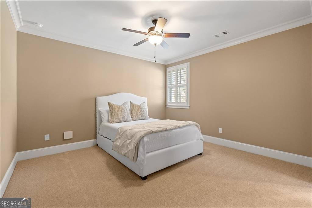 4388 Lochsa Lane Suwanee - Photo 61