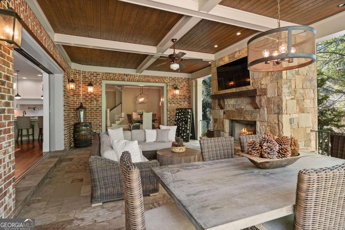 4388 Lochsa Lane Suwanee - Photo 7